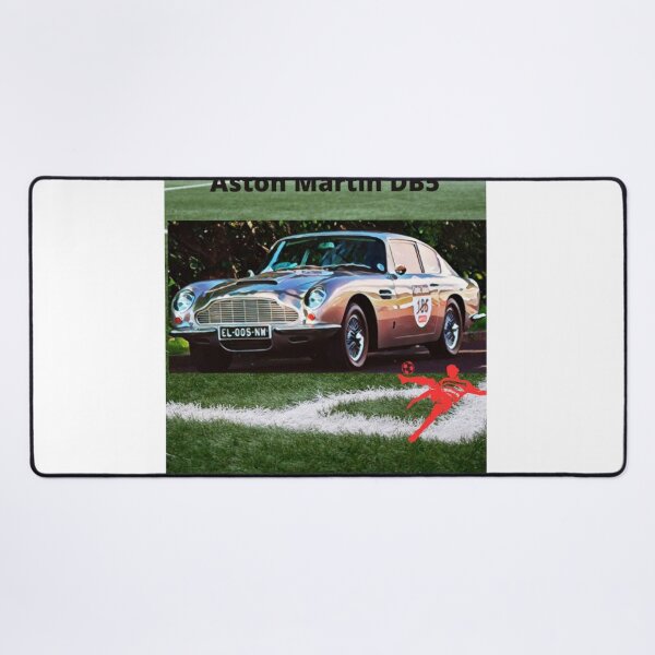 Item preview, Aston Martin DB5 designed and sold by ZeusGallery.