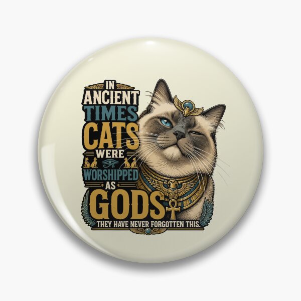 Item preview, Ancient Ragdoll Cat Attitude designed and sold by taiche.