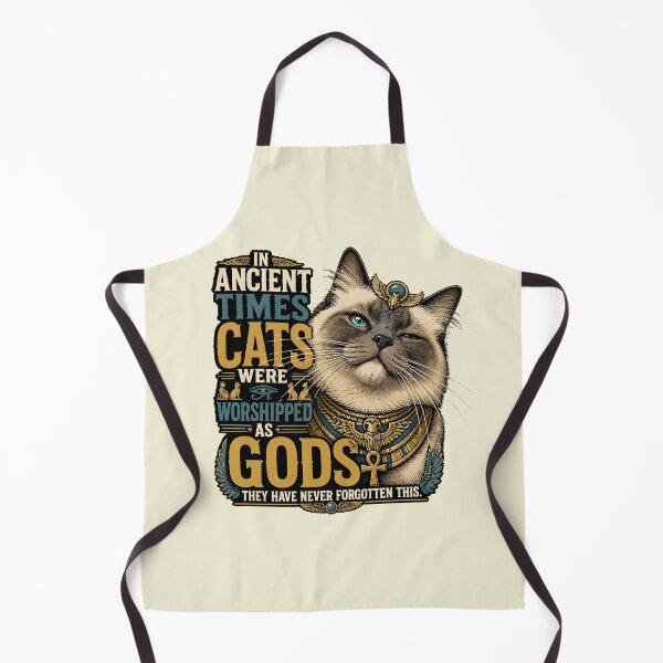Item preview, Ancient Ragdoll Cat Attitude designed and sold by taiche.