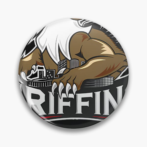 Item preview, Grand Rapids Griffins Hockey designed and sold by evabelwq.