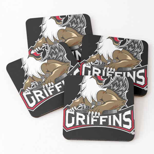 Item preview, Grand Rapids Griffins Hockey designed and sold by evabelwq.