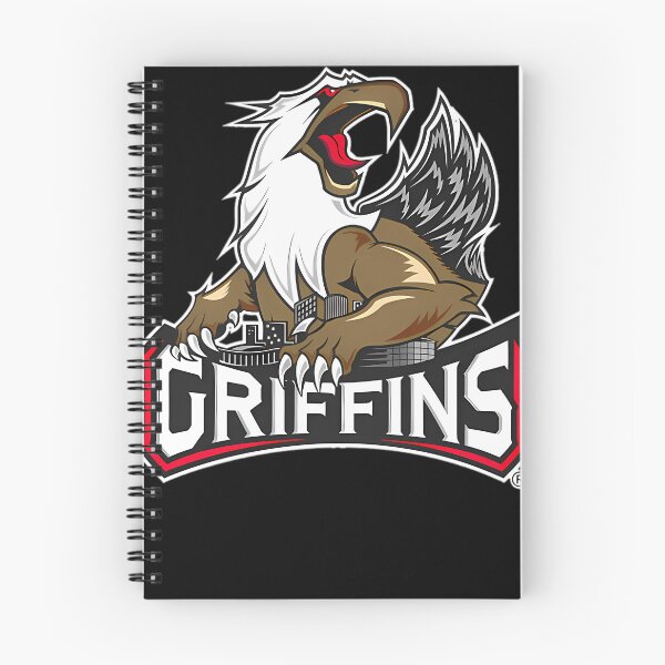 Item preview, Grand Rapids Griffins Hockey designed and sold by evabelwq.