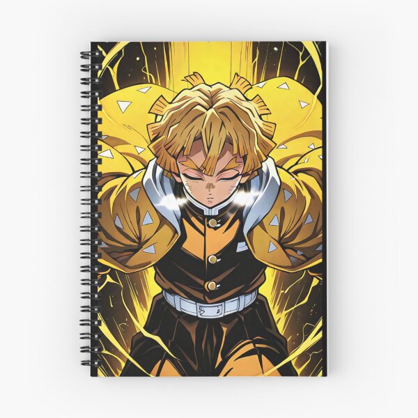 Item preview, Anime - Main Character from Demon Slayer, Dynamism and Concentration designed and sold by Zone--Gaming.