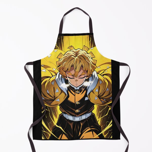Item preview, Anime - Main Character from Demon Slayer, Dynamism and Concentration designed and sold by Zone--Gaming.