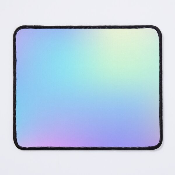 Item preview, Holographic Inspired Pastel Rainbow Gradient designed and sold by GraffiTimi.