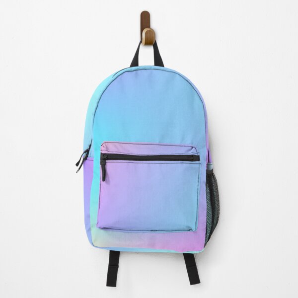 Item preview, Holographic Inspired Pastel Rainbow Gradient designed and sold by GraffiTimi.