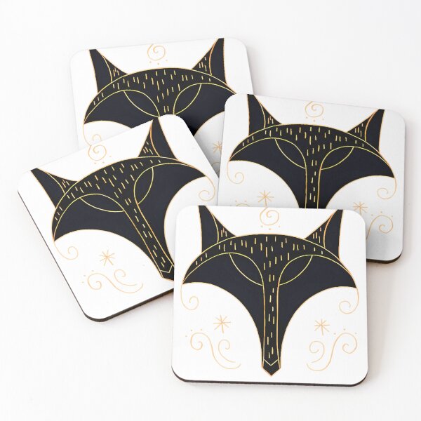 Item preview, Wolfwalkers Wolf Logo  For Fans  designed and sold by EzekielDea.