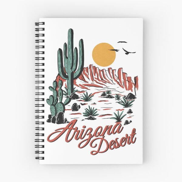 Item preview, California Arizona Desert designed and sold by Neotakuz.