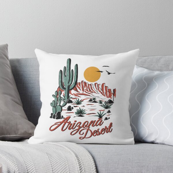 Item preview, California Arizona Desert designed and sold by Neotakuz.