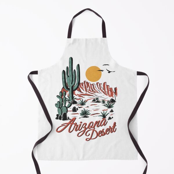 Item preview, California Arizona Desert designed and sold by Neotakuz.