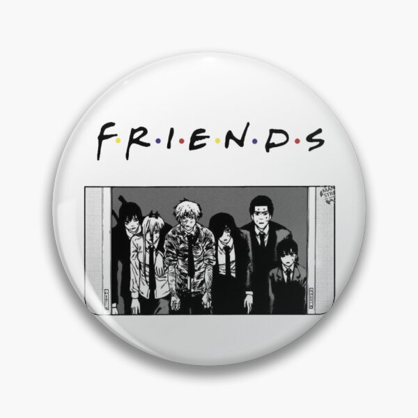 Item preview, Classic Sitcom Friends Group Design designed and sold by CosmicFna.