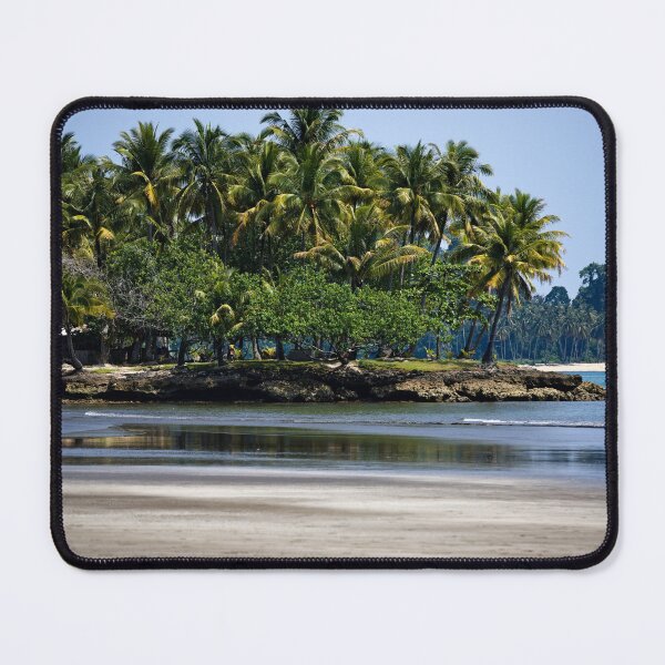 Item preview, Secret shore and tropical horizon designed and sold by franck380.