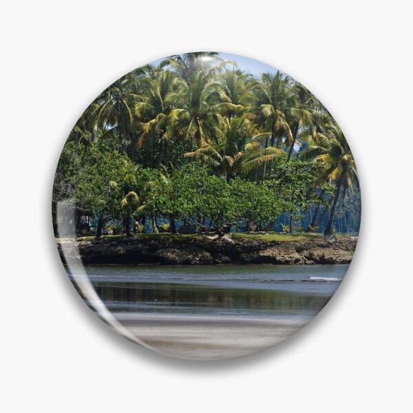 Item preview, Secret shore and tropical horizon designed and sold by franck380.