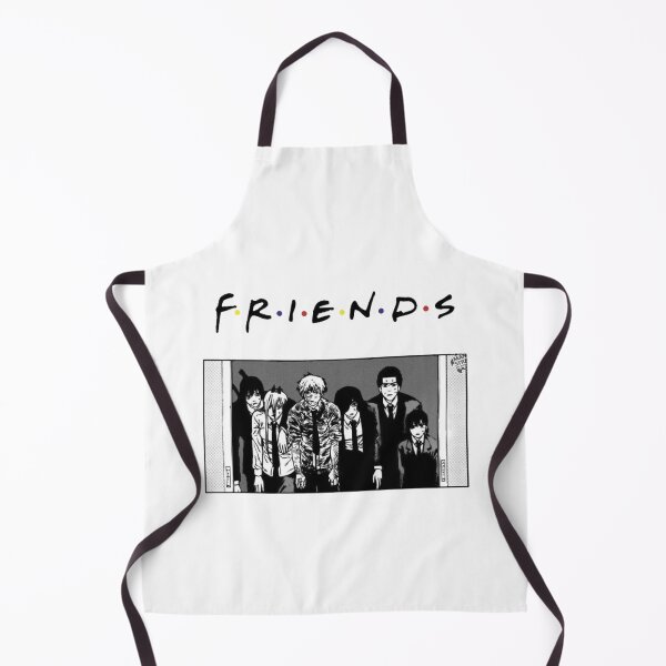 Item preview, Classic Sitcom Friends Group Design designed and sold by CosmicFna.