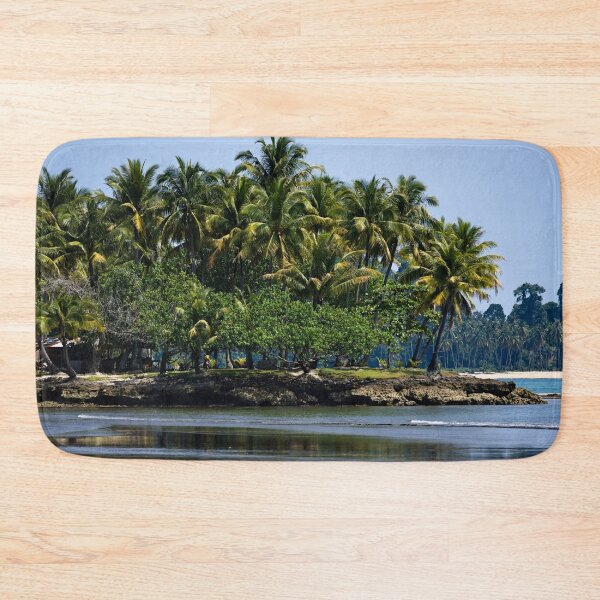 Item preview, Secret shore and tropical horizon designed and sold by franck380.