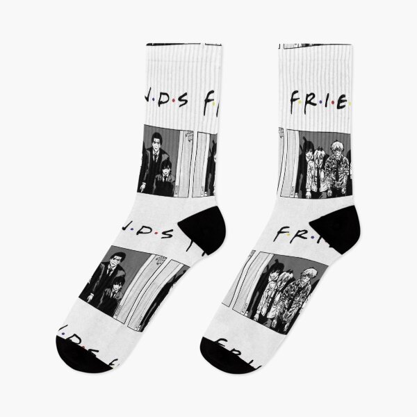Item preview, Classic Sitcom Friends Group Design designed and sold by CosmicFna.