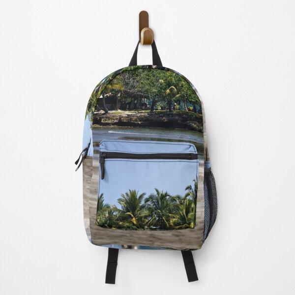 Item preview, Secret shore and tropical horizon designed and sold by franck380.