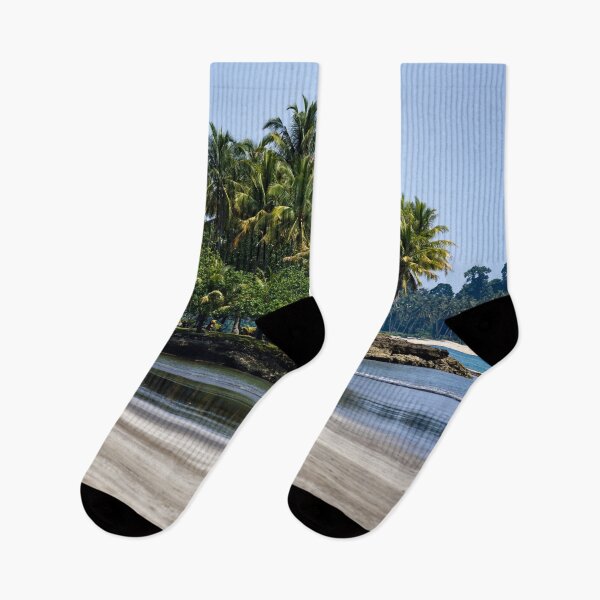 Item preview, Secret shore and tropical horizon designed and sold by franck380.