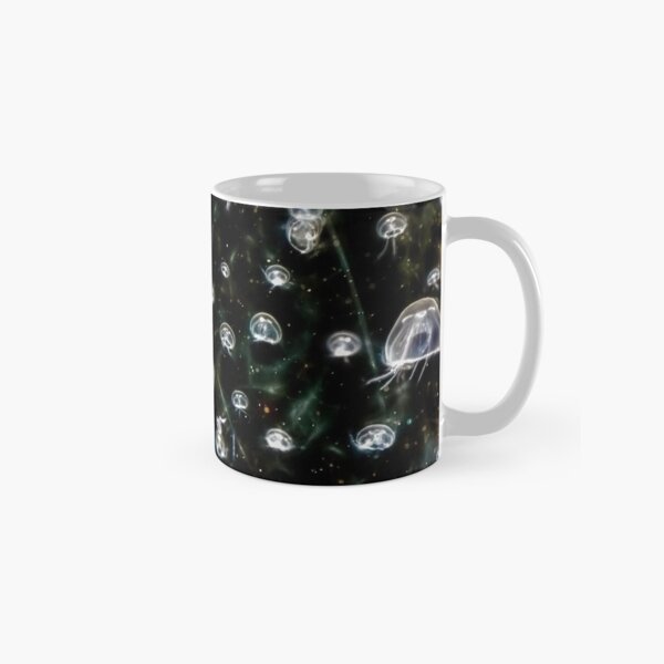 Lost in Space Classic Mug