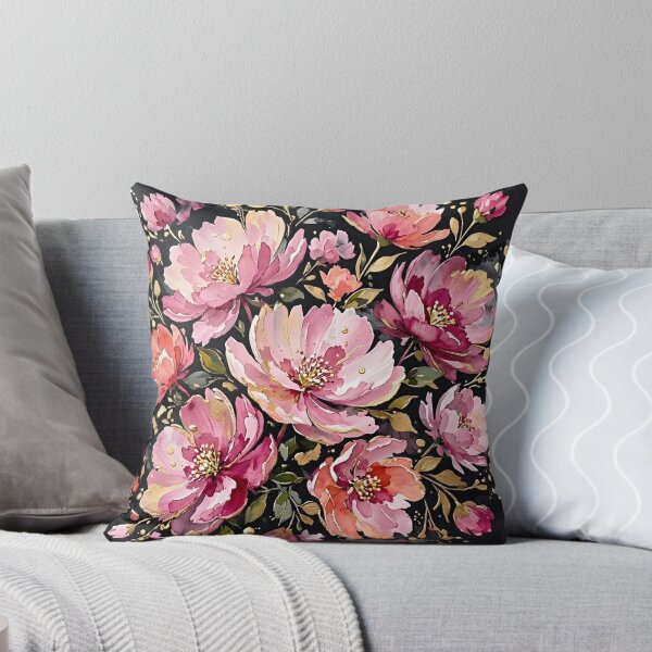 Item preview, Pink Floral  designed and sold by GraphicsClub.