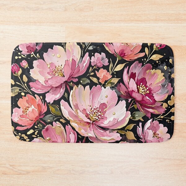 Item preview, Pink Floral  designed and sold by GraphicsClub.