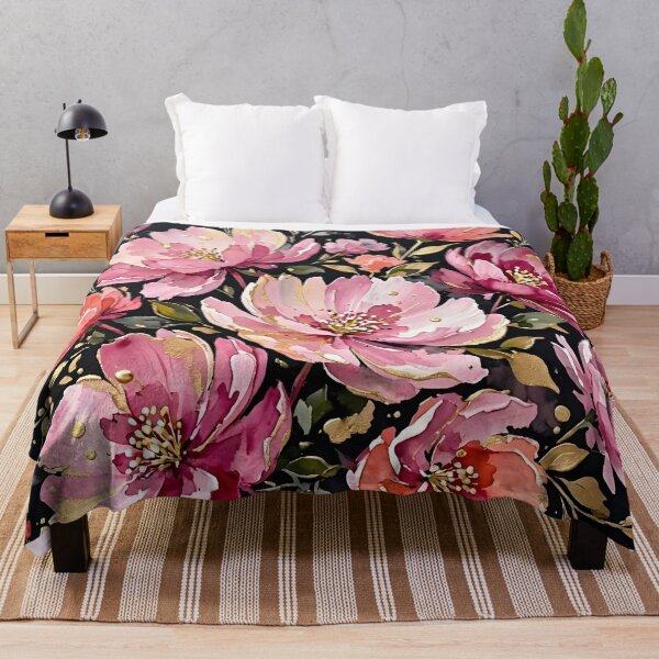 Item preview, Pink Floral designed and sold by GraphicsClub.
