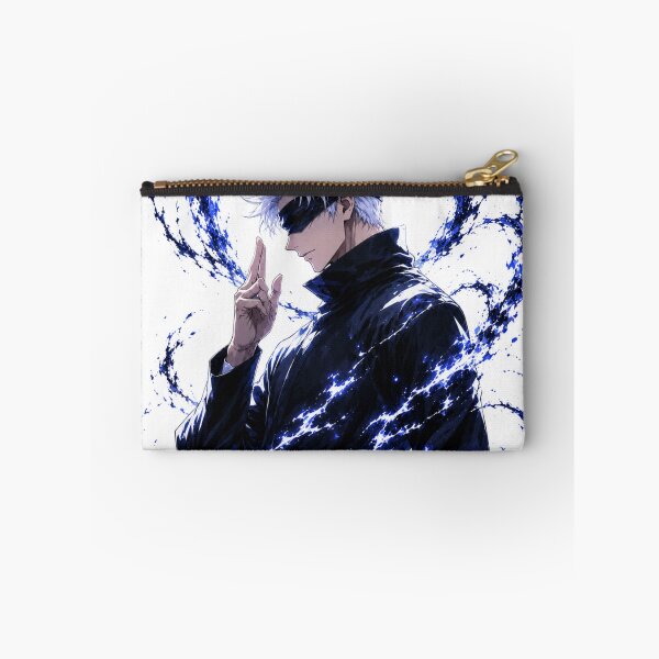 Item preview, Limitless Void Resonance designed and sold by ZenOtaku Lab.