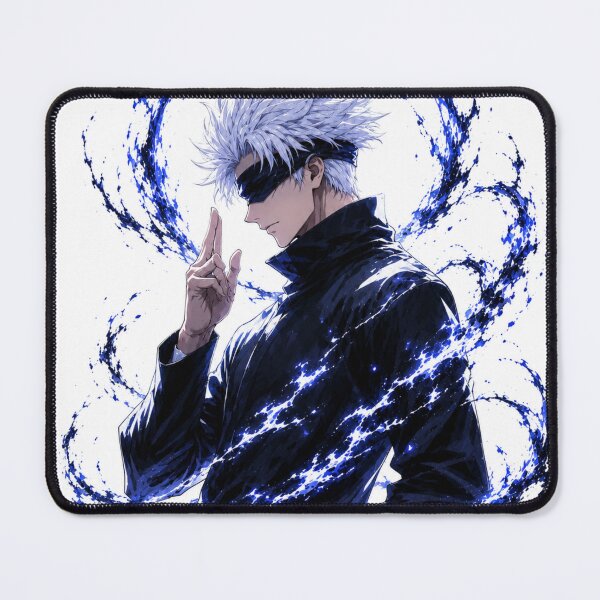 Item preview, Limitless Void Resonance designed and sold by ZenOtaku Lab.