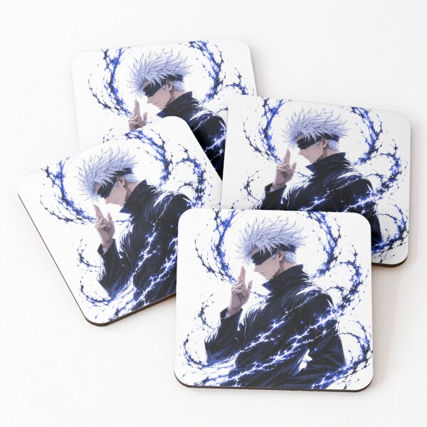 Item preview, Limitless Void Resonance designed and sold by ZenOtaku Lab.