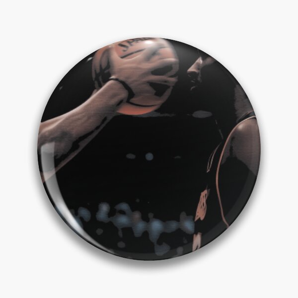 Item preview, The Mamba Mentality Of Kobe Bryant designed and sold by evabelwq.
