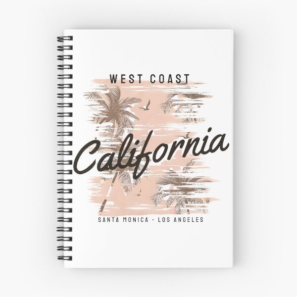 Item preview, West Coast California designed and sold by Neotakuz.