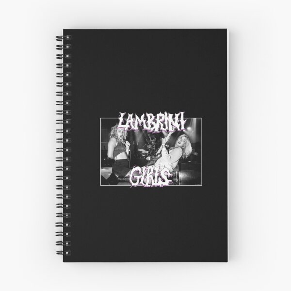 Item preview, Lambrini Girls - On Stage designed and sold by CharlesZachars.