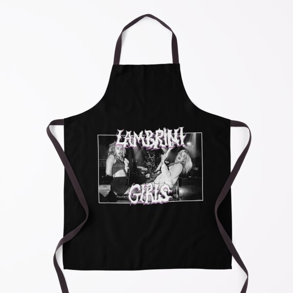 Item preview, Lambrini Girls - On Stage designed and sold by CharlesZachars.