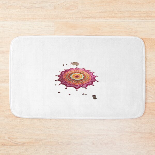Item preview, Vibrant Floral Art designed and sold by Artisan Finds Online.