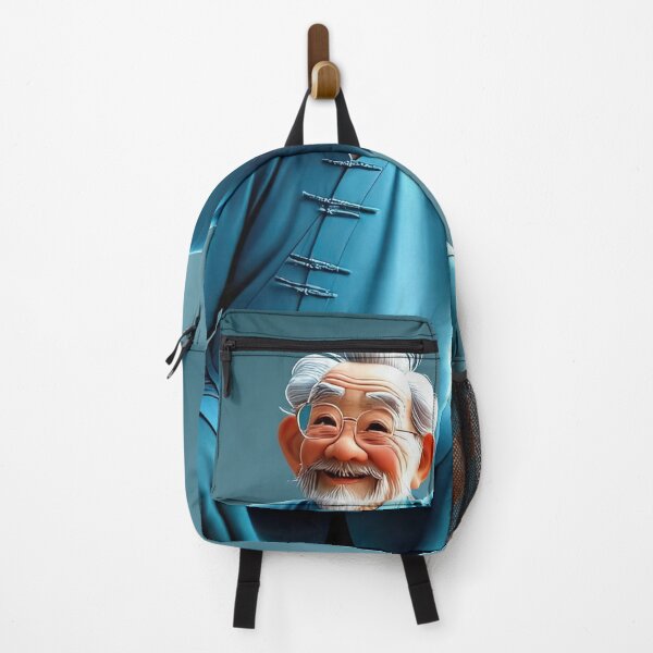 Item preview, Old Fart Tai-Chi designed and sold by Colin Bentham.