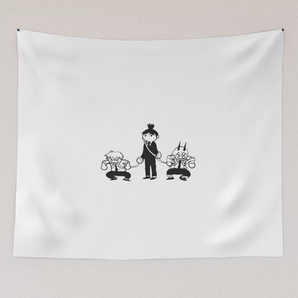 Item preview, Iconic Sitcom Cast Graphic designed and sold by CosmicFna.