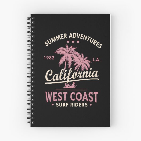 Item preview, West Coast California Surf Riders designed and sold by Neotakuz.