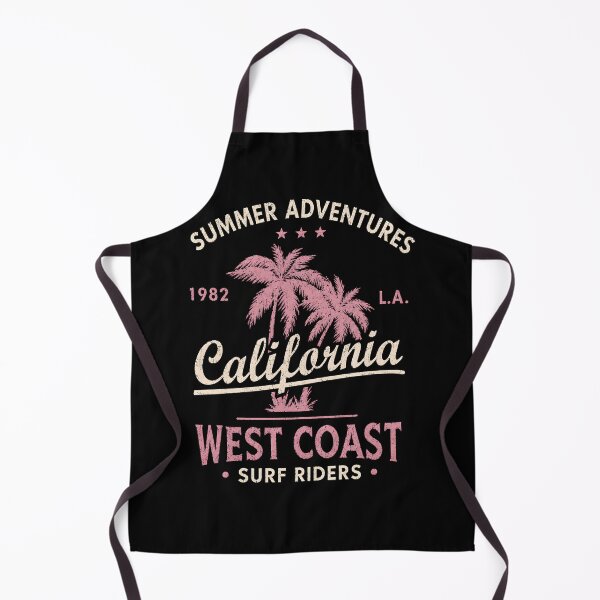 Item preview, West Coast California Surf Riders designed and sold by Neotakuz.