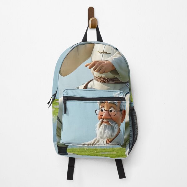 Item preview, Old Fart Tai-Chi designed and sold by Colin Bentham.