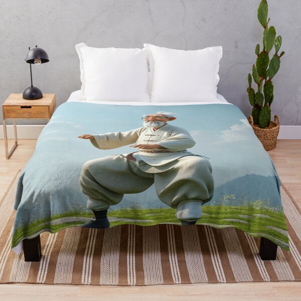 Item preview, Old Fart Tai-Chi designed and sold by Colin Bentham.