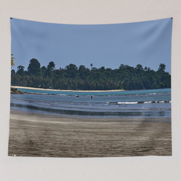 Item preview, Murmur of the waves at Air Manis designed and sold by franck380.