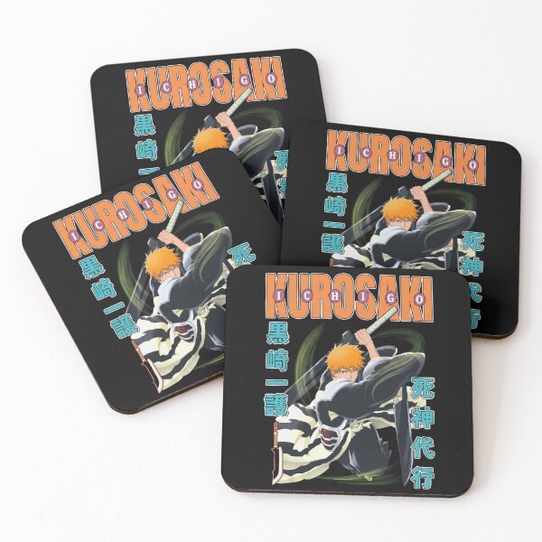 Item preview, Kurosaki Strike designed and sold by Darogapari.