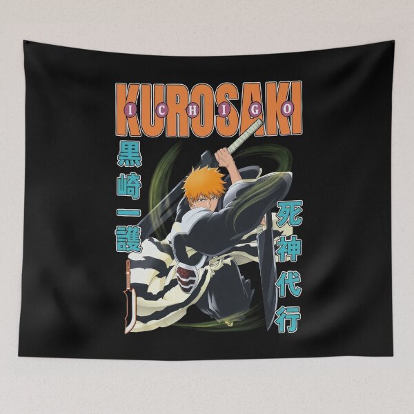 Item preview, Kurosaki Strike designed and sold by Darogapari.
