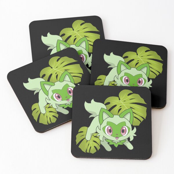 Item preview, SprigMonstera designed and sold by Own World Arts.