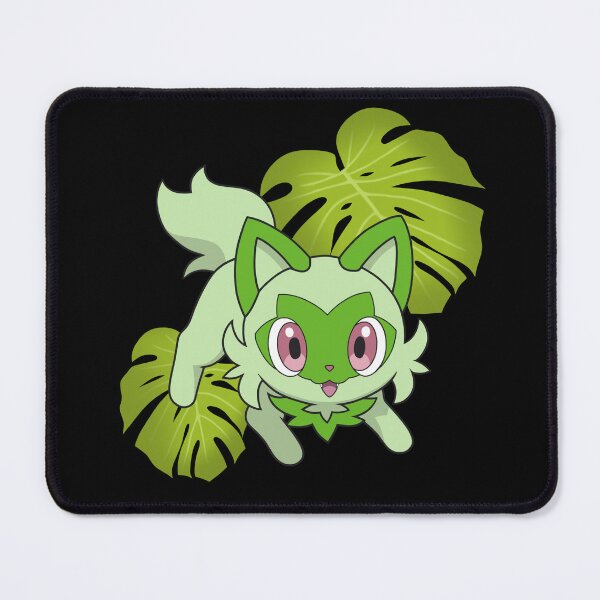 Item preview, SprigMonstera designed and sold by Own World Arts.