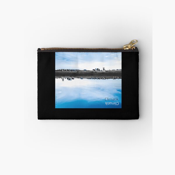Item preview, Red Cardell - Climatik Album 2021 designed and sold by aradadesigner20.