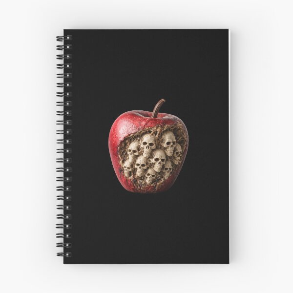 Item preview, Rotten apple designed and sold by nuttylass1.