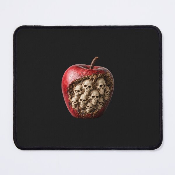 Item preview, Rotten apple designed and sold by nuttylass1.