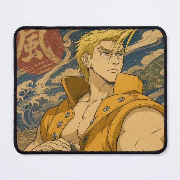 Item preview, Classic Charlie Street Fighter Fanart designed and sold by bapupa.