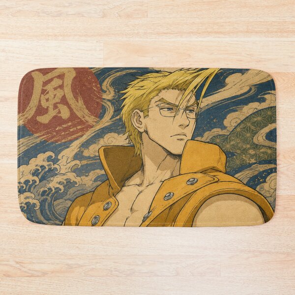 Item preview, Classic Charlie Street Fighter Fanart designed and sold by bapupa.